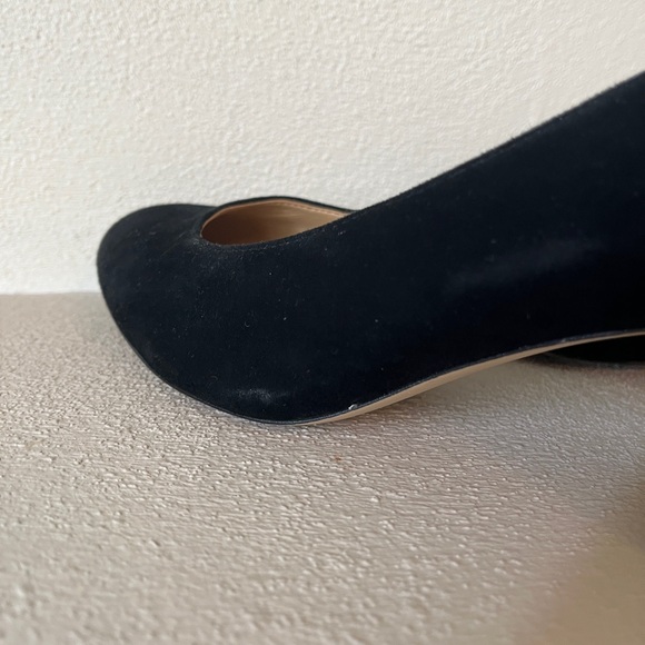 Black Talbots Heels - Picture 11 of 12